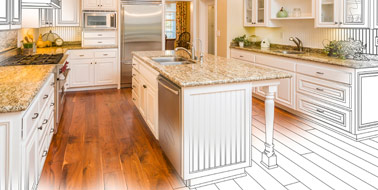 Artistic Design Tile and Stone