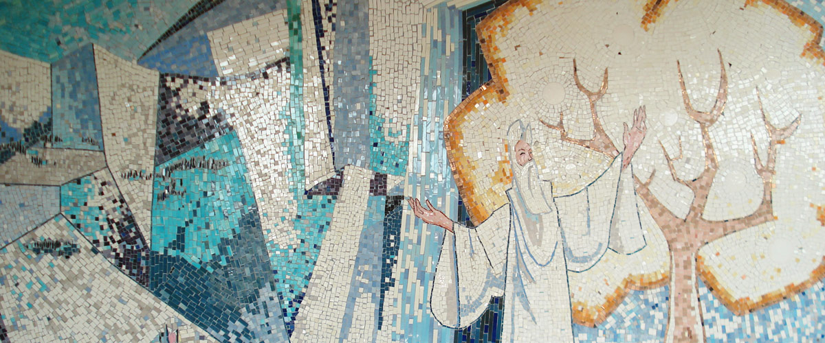 Mosaics